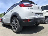 * Во Владивостоке, таможенное оформление! * MAZDA CX-3 ! * DK5FW-133431 * 26