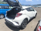 * Таможенное оформление * TOYOTA C-HR * 18