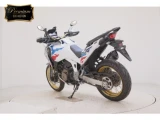* Вручён в Ижевске ! * HONDA CRF1100L AFRICA TWIN * 4