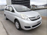* Таможенное оформление в РФ * TOYOTA ISIS * 11