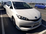 * ВРУЧЁН ! * 10.08.24 * TOYOTA WISH * 6