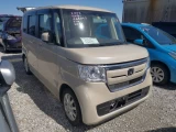 * ВРУЧЁН ! * HONDA	N-BOX *	JF3-1266363 * 9