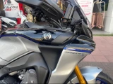 * ПРОДАЁТСЯ * YAMAHA TRACER 9 GT+ !!! * Приход Июль ! 8