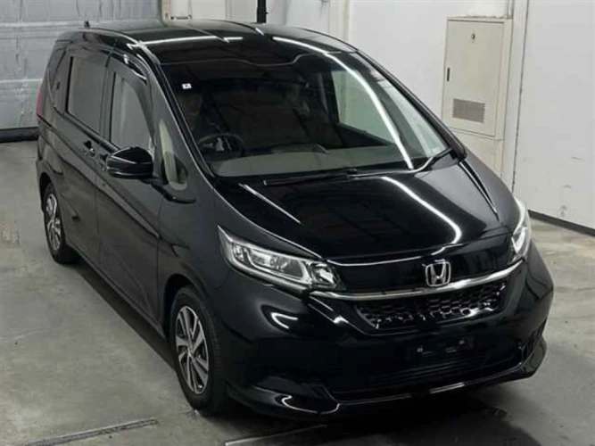* Доставляется в Москву * HONDA	FREED * GB5-3177571 *