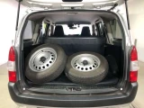 * Таможенное оформление * TOYOTA PROBOX * 5