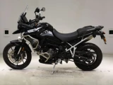 * Продаётся во Владивостоке * TRIUMPH TIGER 900GT PRO * 1