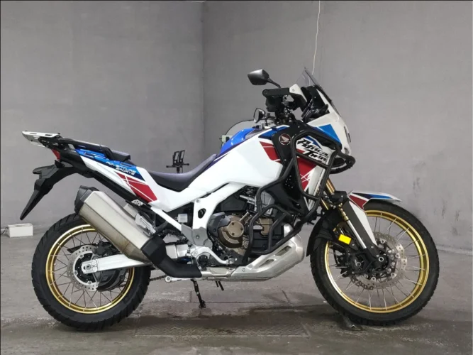 * ПРОДАЁТСЯ * HONDA	CRF1100L AFRICA TWIN * Adventure Sports ES ! Приход Август !