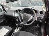 * Вручён ! * NISSAN NOTE ! * 31