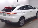 * Доставляется в Москву ! * TOYOTA HARRIER * AXUH80-0004561 * 4