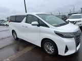 * TOYOTA ALPHARD ! * Доставлен с аукциона, ожидает отправку, приход Владивосток 30.08.25 24