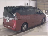 * Продано  во Владивостоке ! * NISSAN SERENA E-POWER ! *	HFC27-009399 * 8