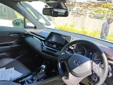 * Вручён ! * TOYOTA C-HR * 28