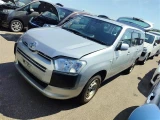 * Таможенное оформление * TOYOTA PROBOX * 13