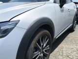 * Во Владивостоке, таможенное оформление! * MAZDA CX-3 ! * DK5FW-133431 * 10
