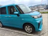 Вручён ! *  TOYOTA ROOMY * M910A-0108290 * 17