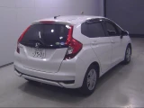 * Оплачен, доставляется с аукциона * HONDA FIT * 3