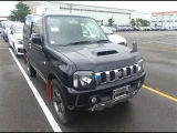 * Приход Владивосток 14.08.25 * SUZUKI	JIMNY JB23W-687585 * 12