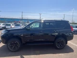 * Доставлен с аукциона ! * TOYOTA	LAND CRUISER PRADO * Приход Владивосток Август ! 15