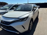 * ПРИХОД ВЛАДИВОСТОК 14.11.24 * AVIVA * TOYOTA HARRIER * 8