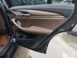 * Доставляется из Китая * BMW X3 * LBV31DU05NS368968 * 31