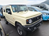 * Вручён ! * SUZUKI JIMNY * 27