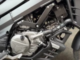 * ПРОДАЁТСЯ во Владивостоке! * SUZUKI V-STROM 650XTA ! * 18