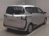 * ВРУЧЁН ! * TOYOTA SIENTA * NSP170-7244441 * 6