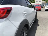 * Во Владивостоке, таможенное оформление! * MAZDA CX-3 ! * DK5FW-133431 * 13