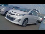 * ВРУЧЁН ! * TOYOTA VITZ * NCP131-2005851 * 17