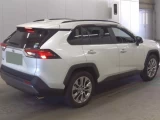 * Вручён * TOYOTA RAV4 * MXAA54-5005588 * 5