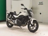 Вручён в Санкт-Петербурге ! / HONDA NC750L ! / 2