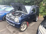 * Вручён * SUZUKI	JIMNY * JB23W-691919 * 11