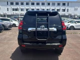 * Доставлен с аукциона ! * TOYOTA	LAND CRUISER PRADO * Приход Владивосток Август ! 13