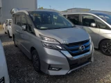 * Продано ! *  Во Владивостоке ! * NISSAN	SERENA *	HFC27-022372 * 5