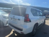 * Вручён !!! * TOYOTA	LAND CRUISER PRADO * 13
