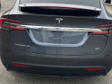 * ВРУЧЁН !!! * TESLA	MODEL X * 5YJXDCE2XHF032689 * 9