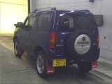 * Вручён * SUZUKI	JIMNY * JB23W-691919 * 2