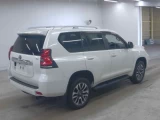 * ОЖИДАЕТ ОТПРАВКИ ! * TOYOTA LAND CRUISER PRADO * 3