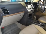 * ПРИХОД ВЛАДИВОСТОК 14.11.24 * LAND CRUISER PRADO * TRJ150-0123595 4