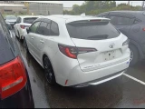 * на Таможенном оформление в РФ * TOYOTA COROLLA * 13