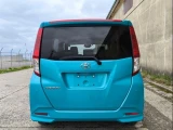 Вручён ! *  TOYOTA ROOMY * M910A-0108290 * 22