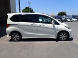 * ВРУЧЁН ! * HONDA FREED * 2