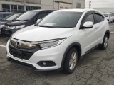 * ВРУЧЁН ! * HONDA	VEZEL * RU1-1303135 * 8