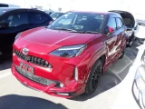 * ВРУЧЁН !!! * TOYOTA	YARIS CROSS *	MXPB15-3000963 13