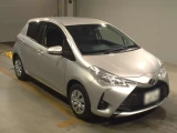 * ВРУЧЁН ! * TOYOTA VITZ * KSP130-4025383 * 2