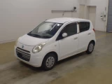 * ВРУЧЁН ! * SUZUKI	ALTO * HA35S-155521 * 3
