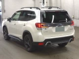 * Вручён в Москве ! * SUBARU	FORESTER * SK5-016535 * 1