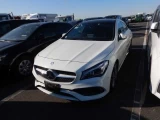 * ВРУЧЁН !!! * MERCEDES-BENZ CLA180 * WDD1173422N482729 19