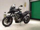* Продаётся во Владивостоке * TRIUMPH TIGER 900GT PRO * 2