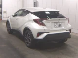 * Вручён ! * TOYOTA C-HR * 1